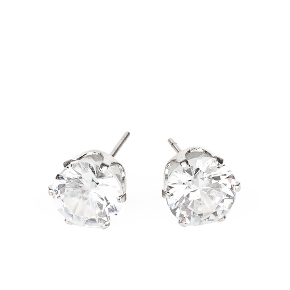 Paparazzi jewelry earrings are $5 - Picture 5 of 5